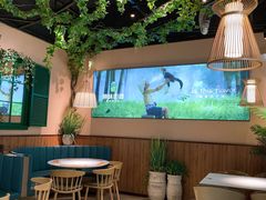 -原味田园·客家菜·土窑鸡(中航城君尚购物中心店)