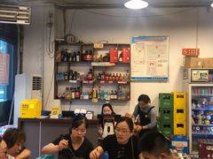 大堂-天治宣·野椒鸡(龙头寺总店)