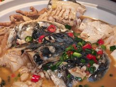 -桐湾大院·桐庐菜(滨江店)