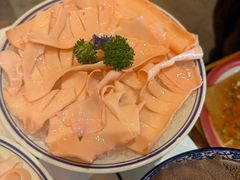 -旧街市鲜货老火锅(大光路店)