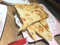 龙虾伴侣瓤子饼-叶派龙虾•招牌香辣蟹·海鲜(中海国际店)