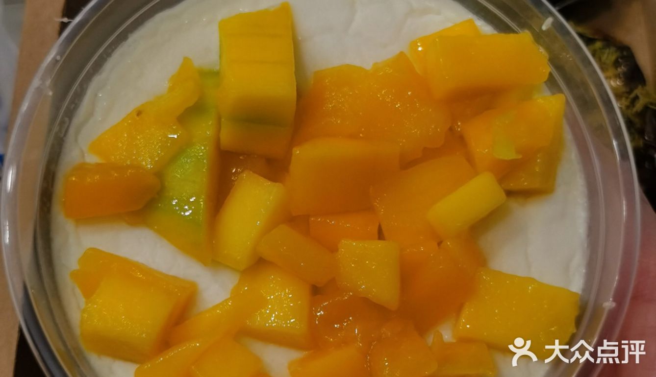 萍義榴莲糖水[礼花]