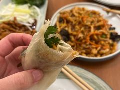 -老昌春饼(中央大街店)