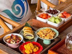 -抱雲轩·湖景庭院茶空间(东湖阳光店)