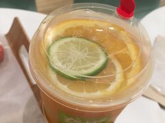 -奈雪的茶(国金中心店)