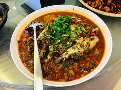 -成都驻京办餐厅(蜀都宾馆店)