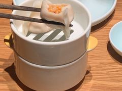 -喜鼎海胆水饺(朝阳区三里屯太古里北区店)
