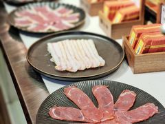 -羊大爷涮肉(亮马桥店)