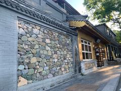 -香山公园
