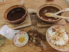 -朱熙熙三不炒(广州番禺店)