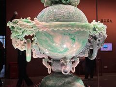 -北京工艺美术博物馆