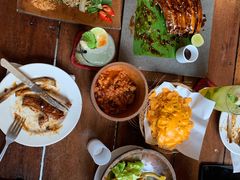 -Naughty Nuri’s Phuket