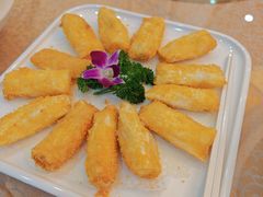 -云浮市迎宾馆·餐饮部