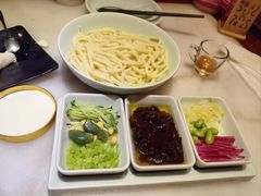 -小吊梨汤·北京菜·烤鸭(西直门凯德店)