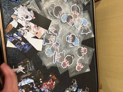 -海底捞火锅(奥森店)