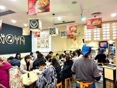 -吉野家(上海美罗城店)