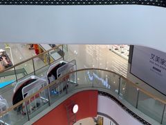 -重庆北碚万达广场