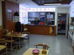 大堂-牛马行牛肉饸饹铺(长春总店)
