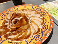 -邑金陵北京烤鸭店·现炒家常菜(ITC MALL店)