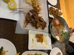 -枪火串烧·东北特色烧烤(罗湖总店)