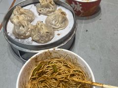 -蔡林记(黄鹤楼店)