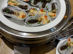 -荣誉国际酒店-海鲜自助餐厅(迎宾大道店)