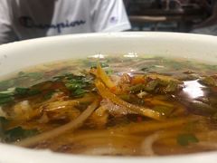 -易裕和·长沙米粉(竹塘西路店)