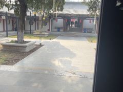 -乾隆行宫