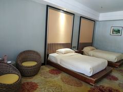 -韶关经律论国际酒店温泉