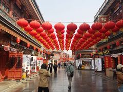 -古文化街旅游区
