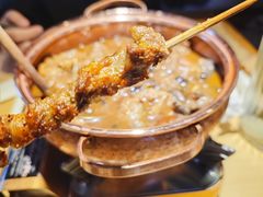 -关东小磨东北菜(上海长风大悦城店)