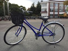 -GIANT捷安特自行车专卖店(金桥台儿庄路店)