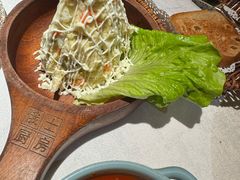 -俄士厨房(环球港店)