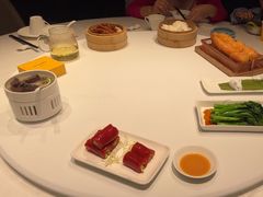 -好友缘家宴(青山路店)