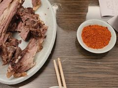 -清真·益鑫羊肉手抓馆(花园北街店)