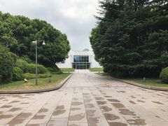 -宋庆龄陵园