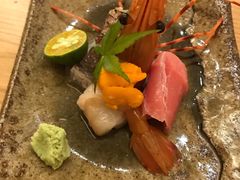 -鮨青(恒基名人购物中心店)