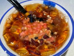冰粉-红盔甲·小龙虾(天钥桥店)