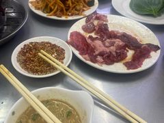 -松明一烤肉馆(鲁园店)