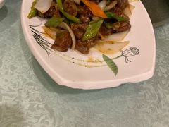 -清雅轩·清真菜·春饼•烤鸭(滑翔店)