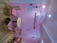 Hello&nbsp;Kitty&nbsp;Cafe(弘大店)-Hello Kitty Cafe(弘大店)