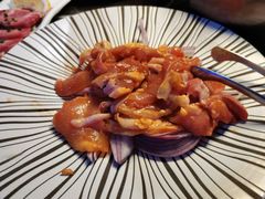 -十三姨正合丰烤肉(营迹路店)