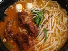 -云贵川风味(北帝街店)