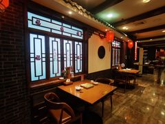 -春满园·邯郸菜发祥地(滏东店)