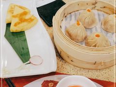 -点都德(大茶楼店)