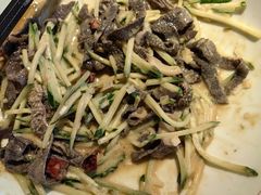 -青年公社烤鸭(青年路店)