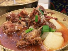 -羊之道草原味道清真餐厅(番禺店)