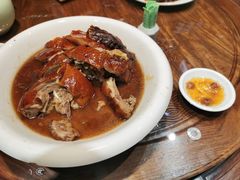 -黄连大头华烧鹅店(大良店)