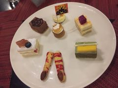 -WOLFGANG PUCK KITCHEN & BAR(迪士尼小镇店)