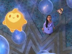 -百美汇影城(LUXE嘉里中心店)